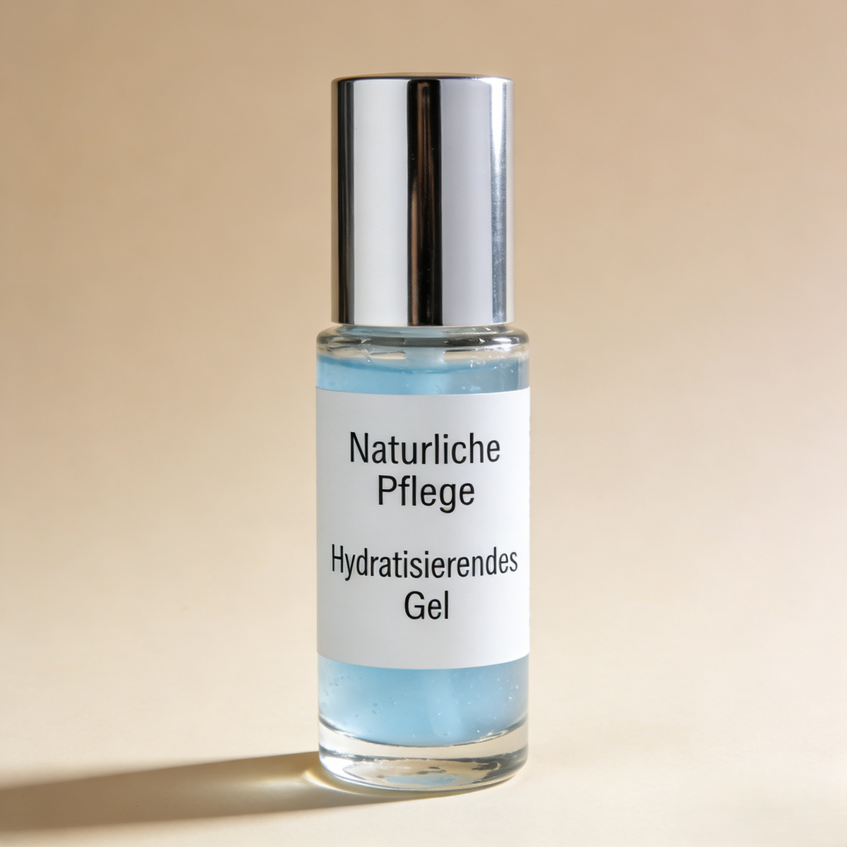 💧 Gel hidratante: cuidado natural para una piel fresca e hidratada