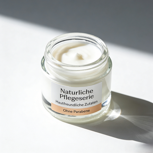 🌿 Crema hidratante – Cuidado natural sin parabenos
