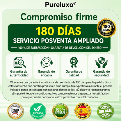 𝙋𝙪𝙧𝙚𝙡𝙪𝙭𝙤® 𝑴𝒐𝒓𝒊𝒏𝒈𝒂 · 𝗕𝗲𝗿𝗯𝗲𝗿𝙞𝙣𝙖 × 𝙉𝘼𝘿+ 𝟏𝟎-𝐞𝐧-𝟏 𝗔𝘃𝗮𝗻𝘇𝗮𝗱𝗼 𝙋𝙖𝙧𝙘𝙝𝙚 𝙉𝙖𝙣𝙤 𝙈𝙞𝙘𝙧𝙤𝙣𝙚𝙚𝙙𝙡𝙚 💖