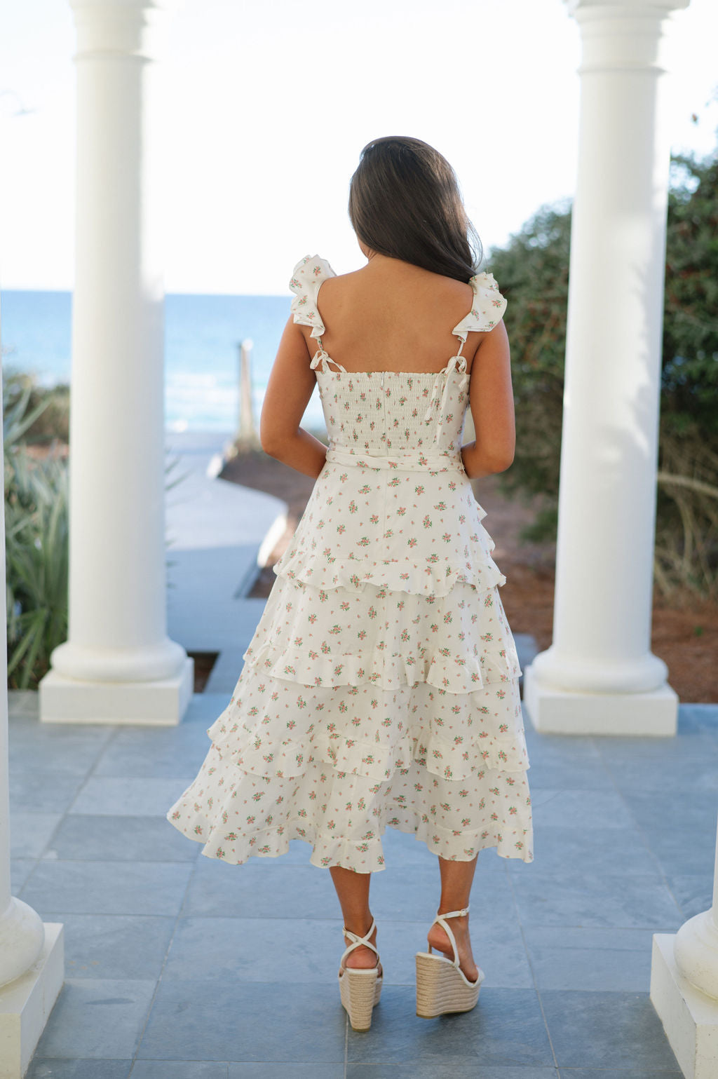Kleid „Sweet Rose“