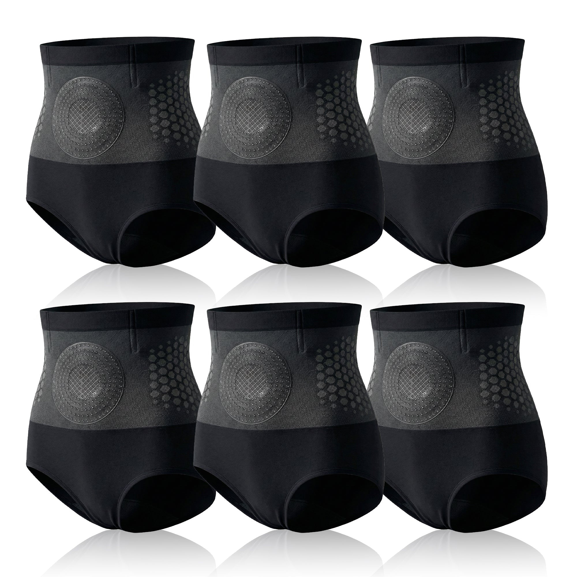 ✨6 PARES [Pack Familiar] — Solo 13.33 €/par 🏆79.97 € 🔥80 % de descuento🔥 (13.33 €/par)